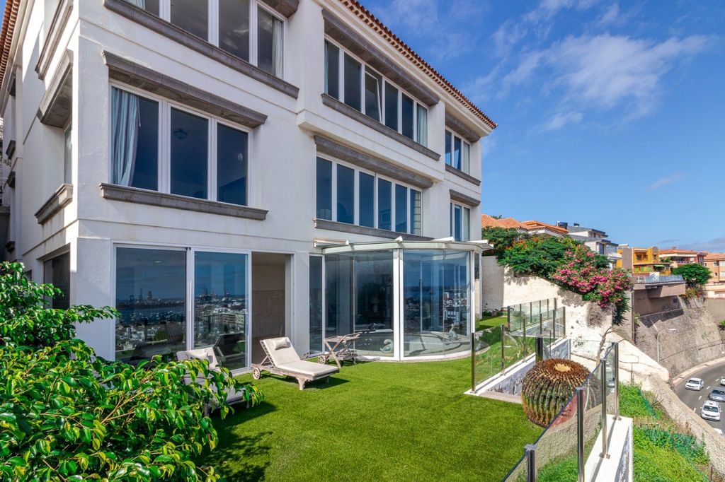 Maison de luxe à vendre à Las Palmas de Gran Canaria, 2 300 000 €, Photo 1
