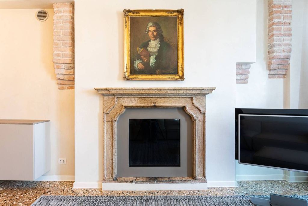 Luxury Apartment for sale in Venice, 1 680 000 €, Photo 4