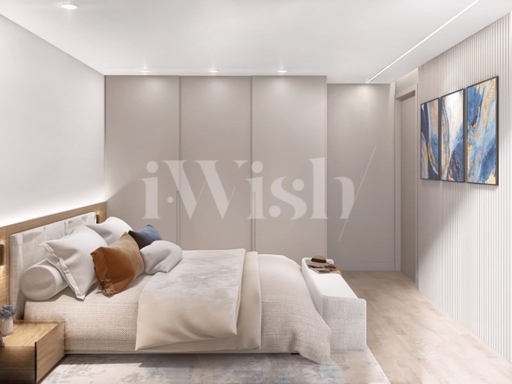 Appartement de luxe à vendre à Porto, 495 000 €, Photo 5