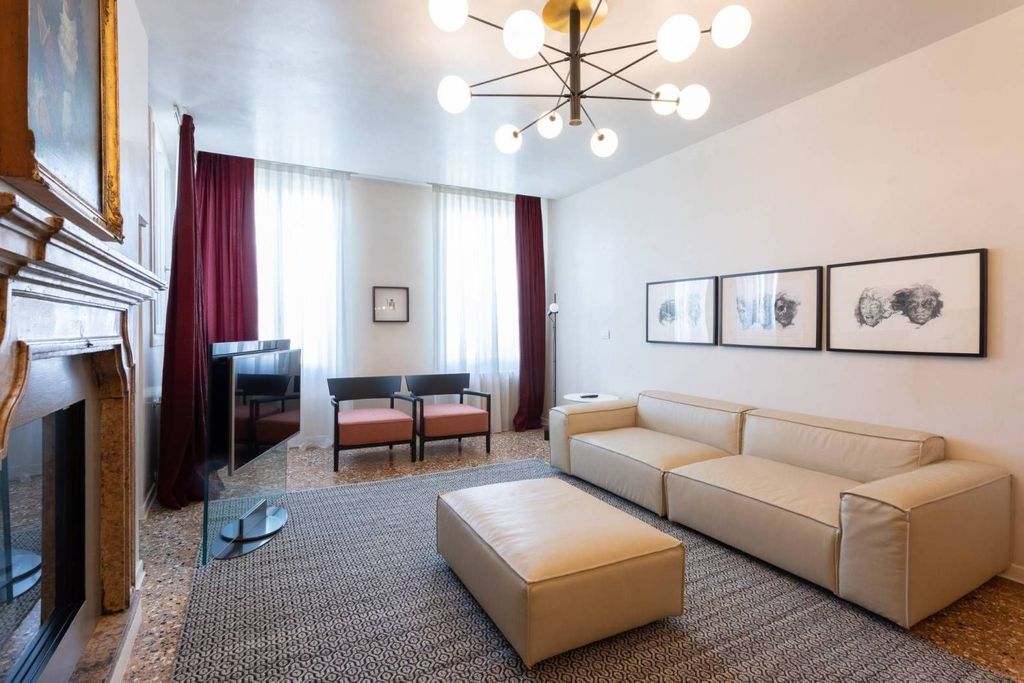 Luxury Apartment for sale in Venice, 1 680 000 €, Photo 6