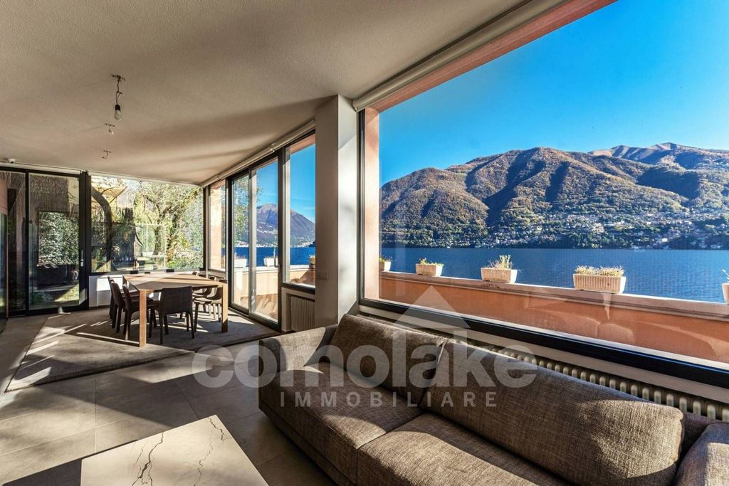 Luxury House for sale in Brienno, 8 000 000 €, Photo 1