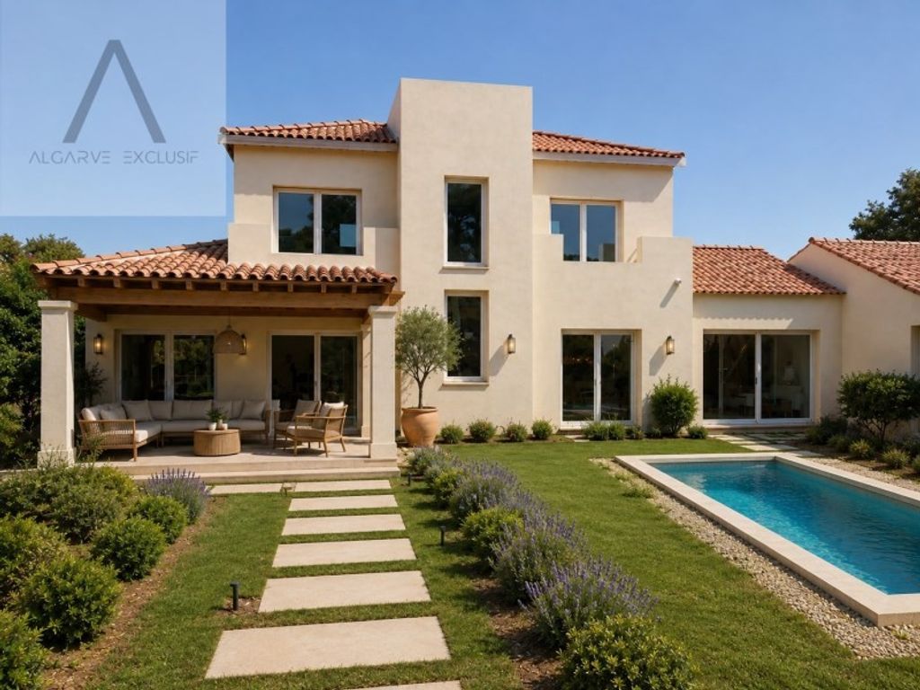 Luxury House for sale in São Brás de Alportel, 695 000 €, Photo 1