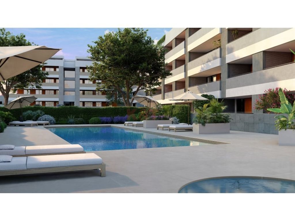Luxury Apartment for sale in Lagos, 520 000 €, Photo 1