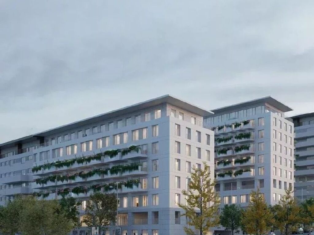 Luxury Apartment for sale in Porto, 405 360 €, Photo 1