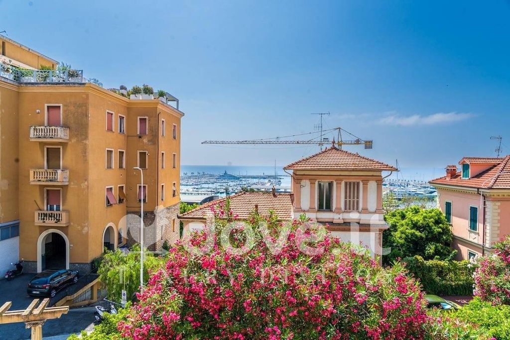 Maison de luxe à vendre à Imperia, 1 350 000 €, Photo 4