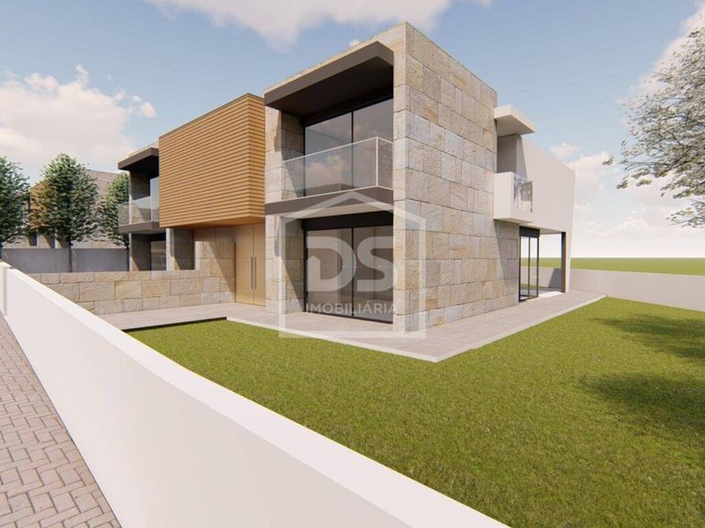 Maison de luxe à vendre à Valença, 616 000 €, Photo 4