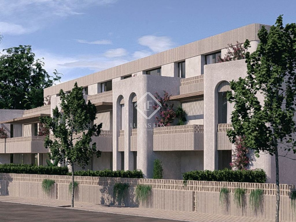 Luxury Apartment for sale in Javea, 595 000 €, Photo 4