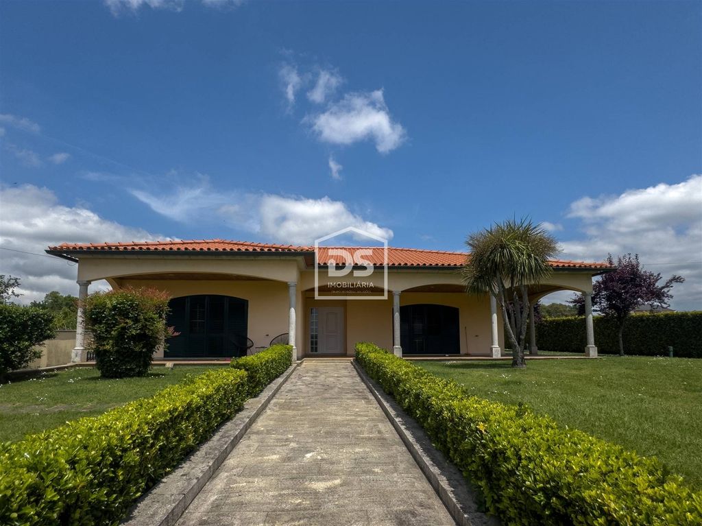 Maison de luxe à vendre à Reboreda, 790 000 €, Photo 5