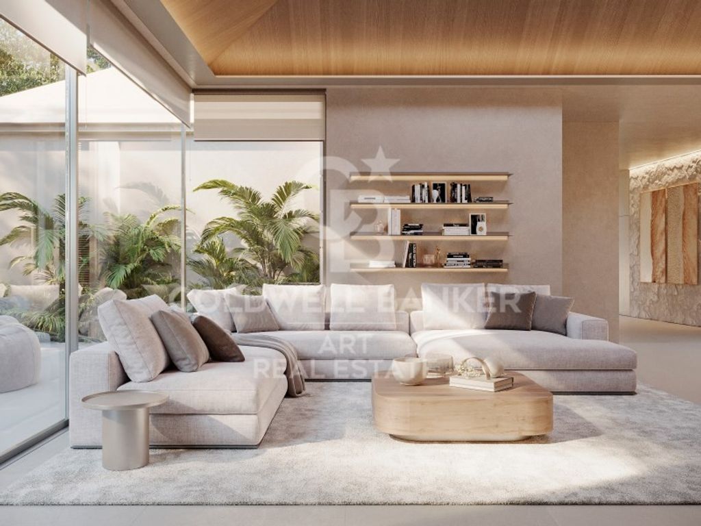 Luxury House for sale in Marbella, 5 200 000 €, Photo 5