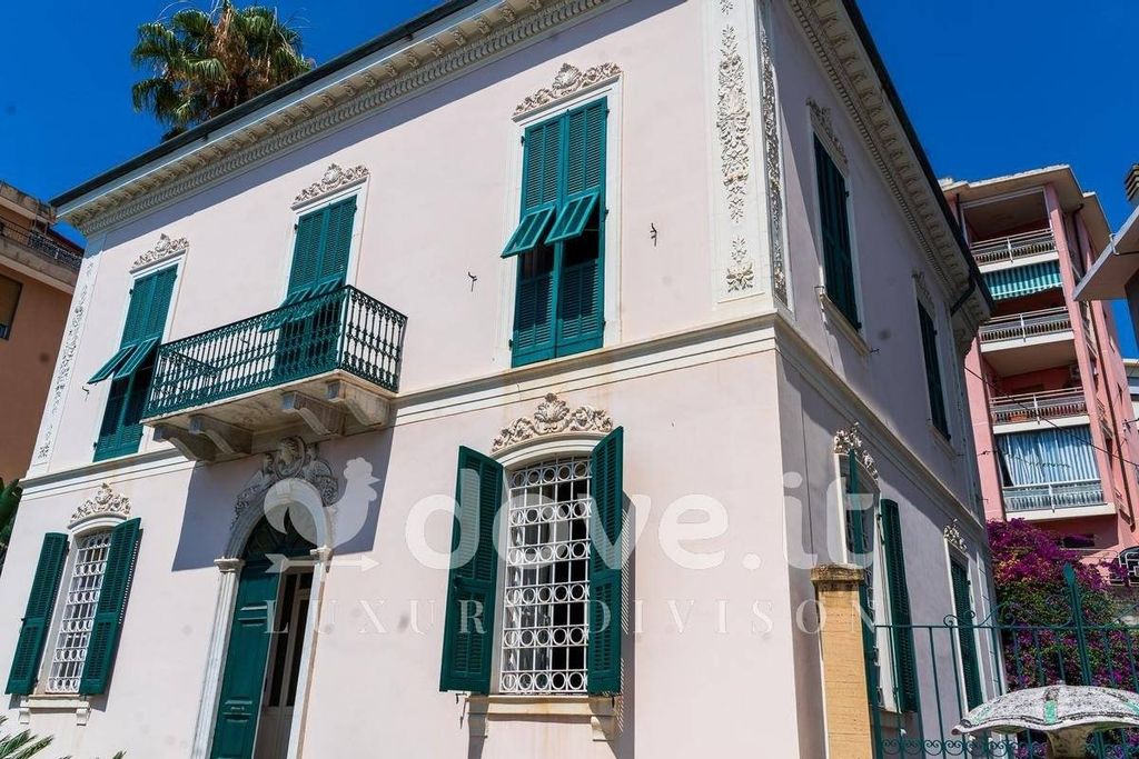 Maison de luxe à vendre à Imperia, 1 350 000 €, Photo 6
