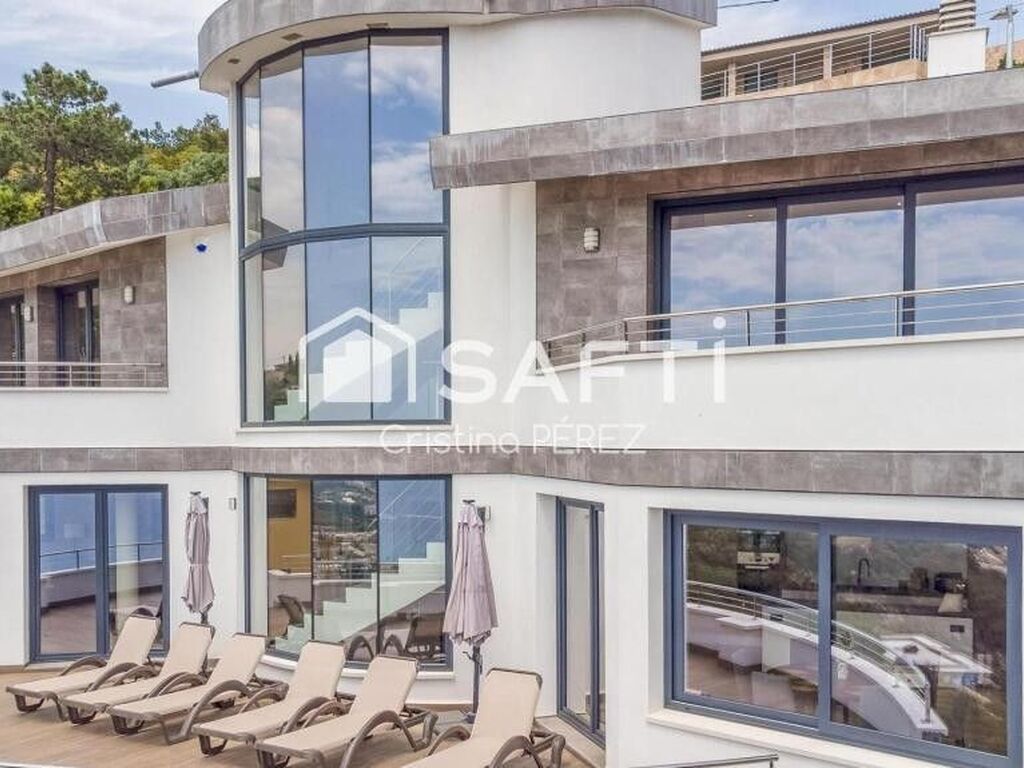 Maison de luxe à vendre à Lloret de Mar, 1 400 000 €, Photo 1