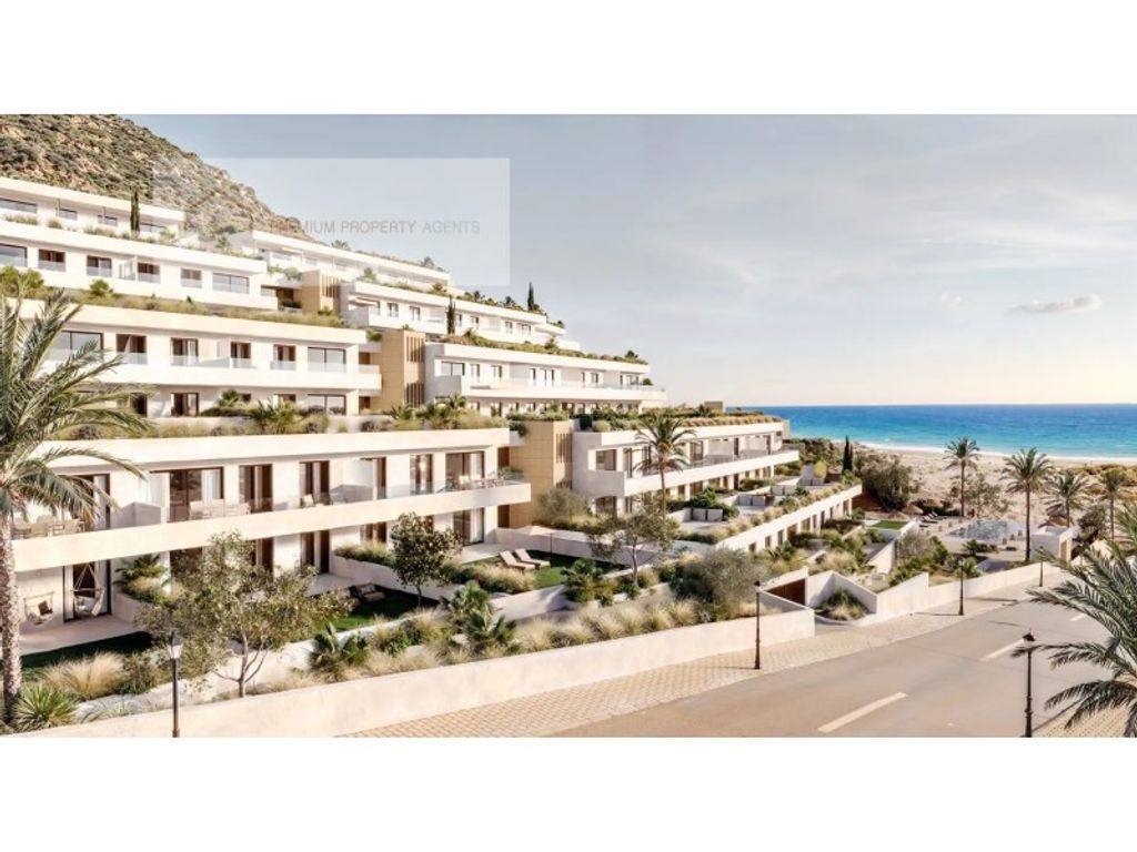 Appartement de luxe à vendre à Mojacar, 476 000 €, Photo 1