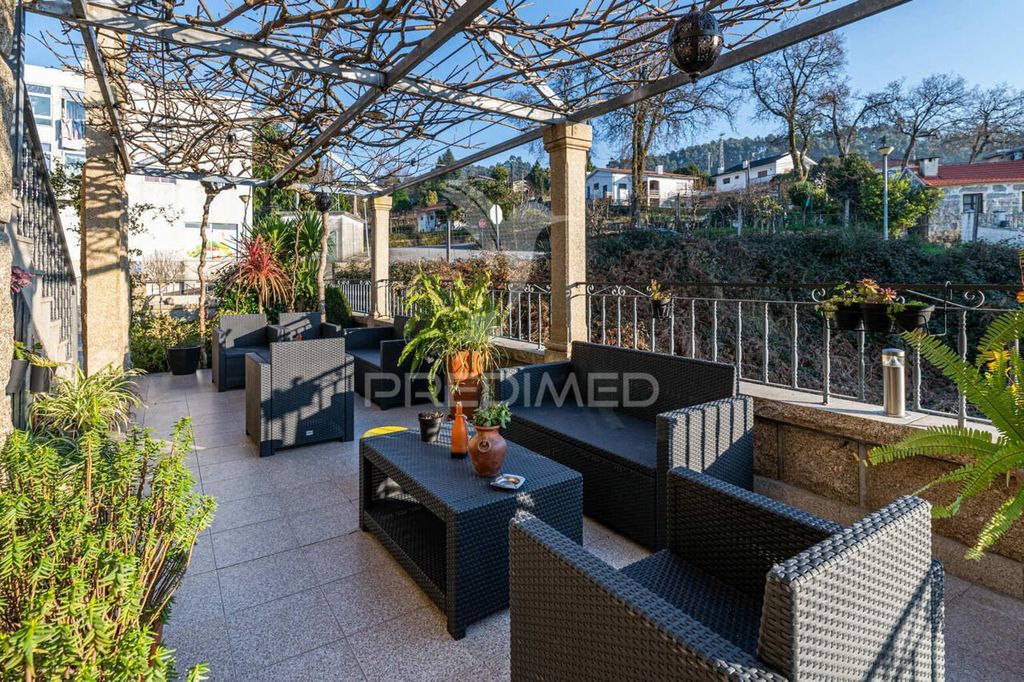 Luxury House for sale in Fafe, 499 900 €, Photo 2
