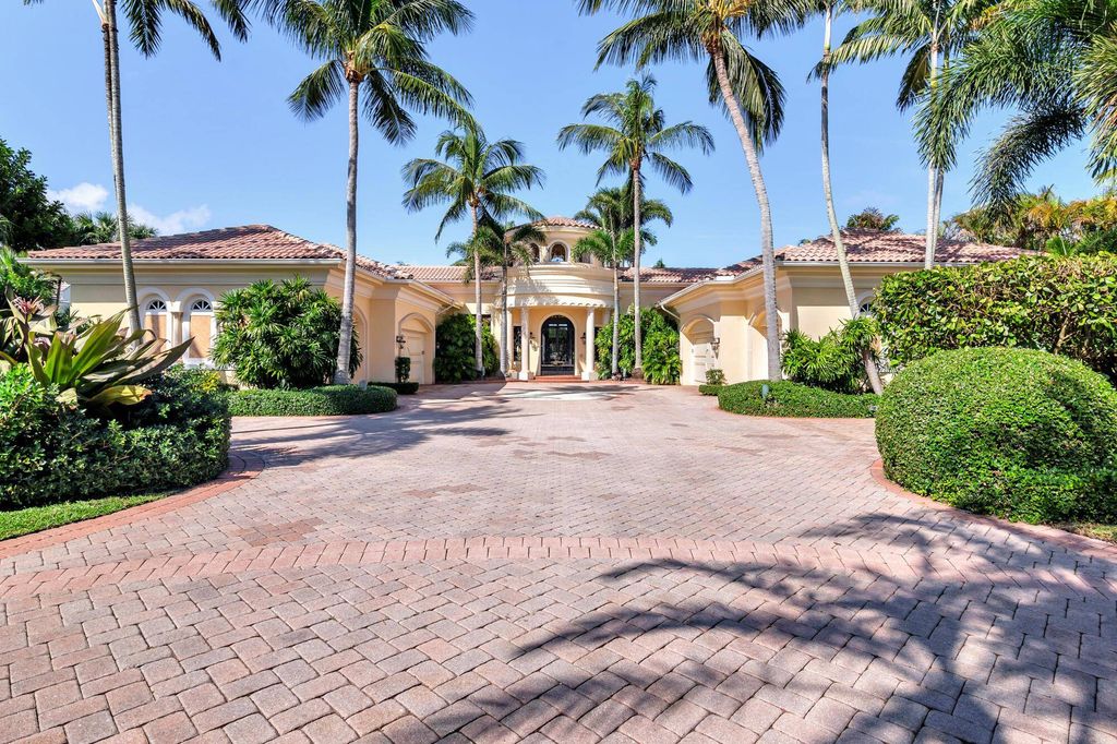 Luxury House for sale in Tequesta, 12 833 749 €, Photo 3