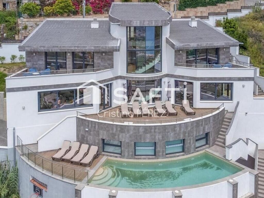 Maison de luxe à vendre à Lloret de Mar, 1 400 000 €, Photo 3