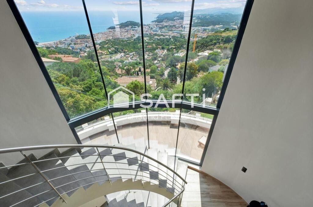 Maison de luxe à vendre à Lloret de Mar, 1 400 000 €, Photo 4