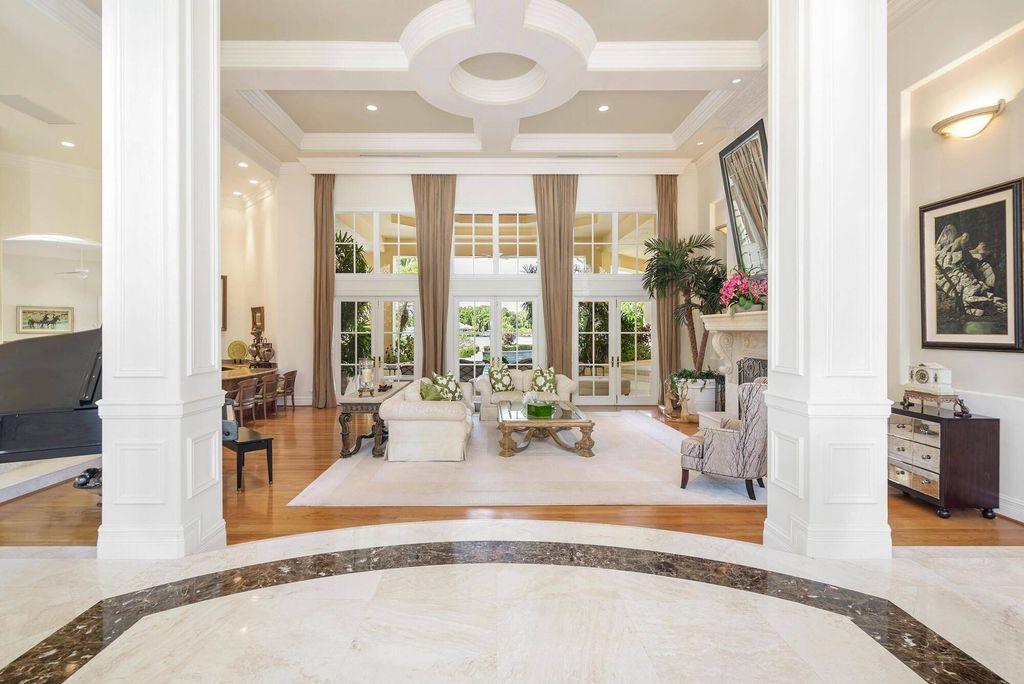 Luxury House for sale in Tequesta, 12 833 749 €, Photo 6