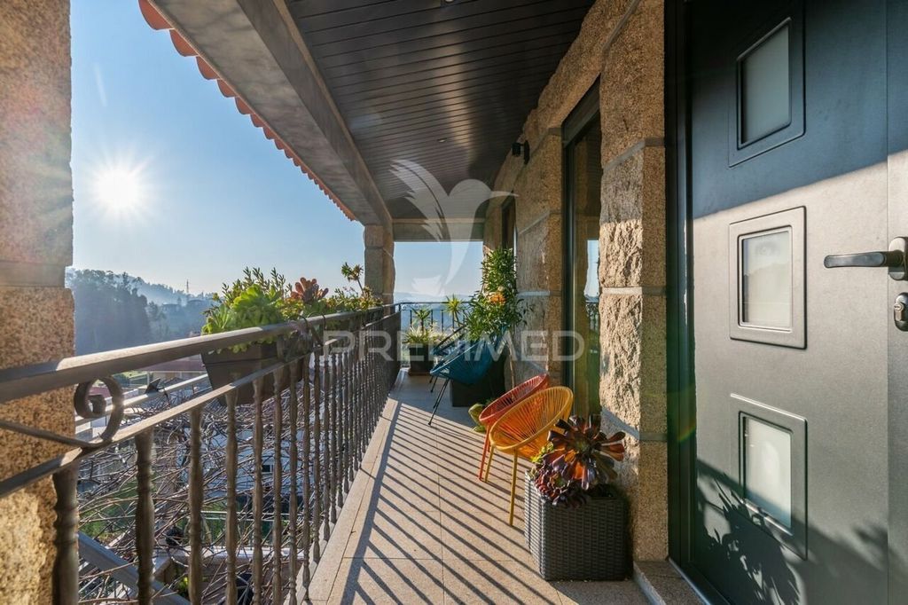 Luxury House for sale in Fafe, 499 900 €, Photo 7