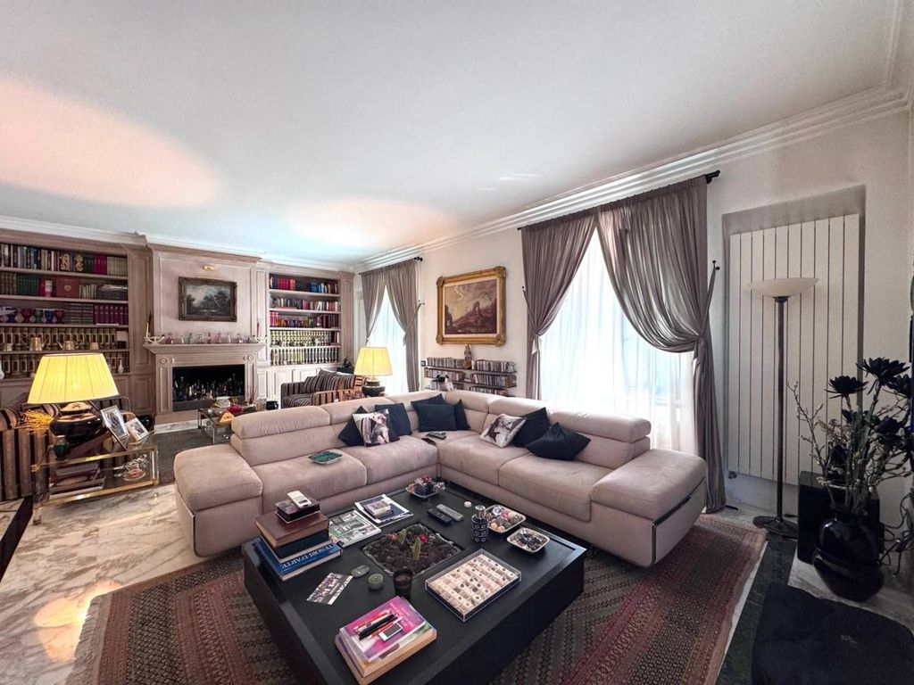 Maison de luxe à vendre à Montecatini-Terme, 1 100 000 €, Photo 3