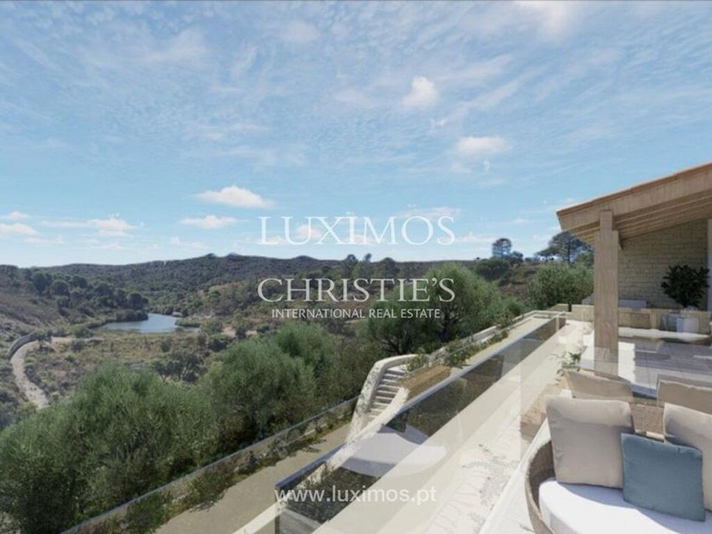 Luxury House for sale in São Brás de Alportel, 1 950 000 €, Photo 1