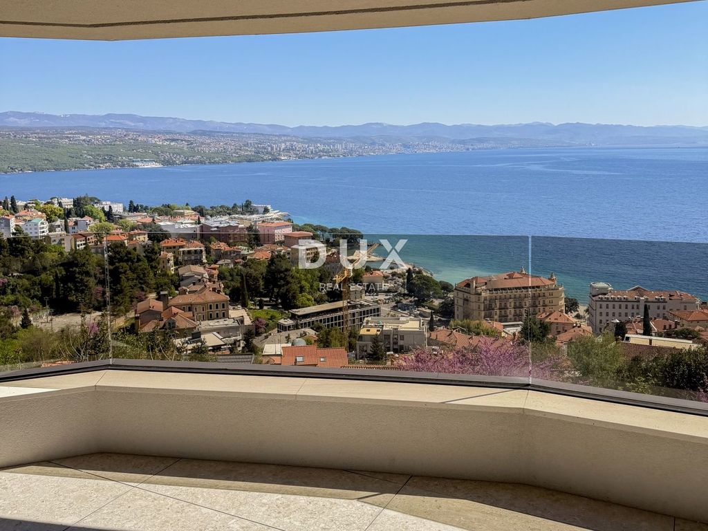 Appartement de luxe à vendre à Opatija, 0 €, Photo 4