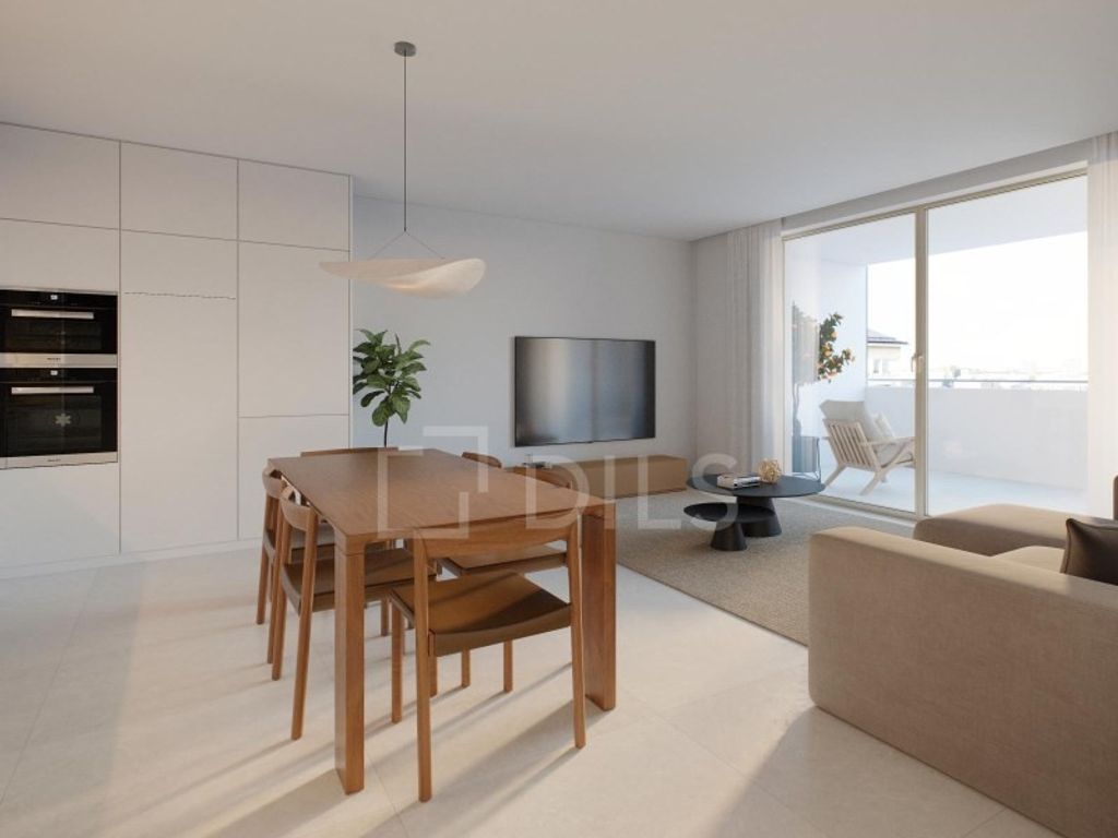 Luxury Apartment for sale in Lagos, 630 000 €, Photo 3