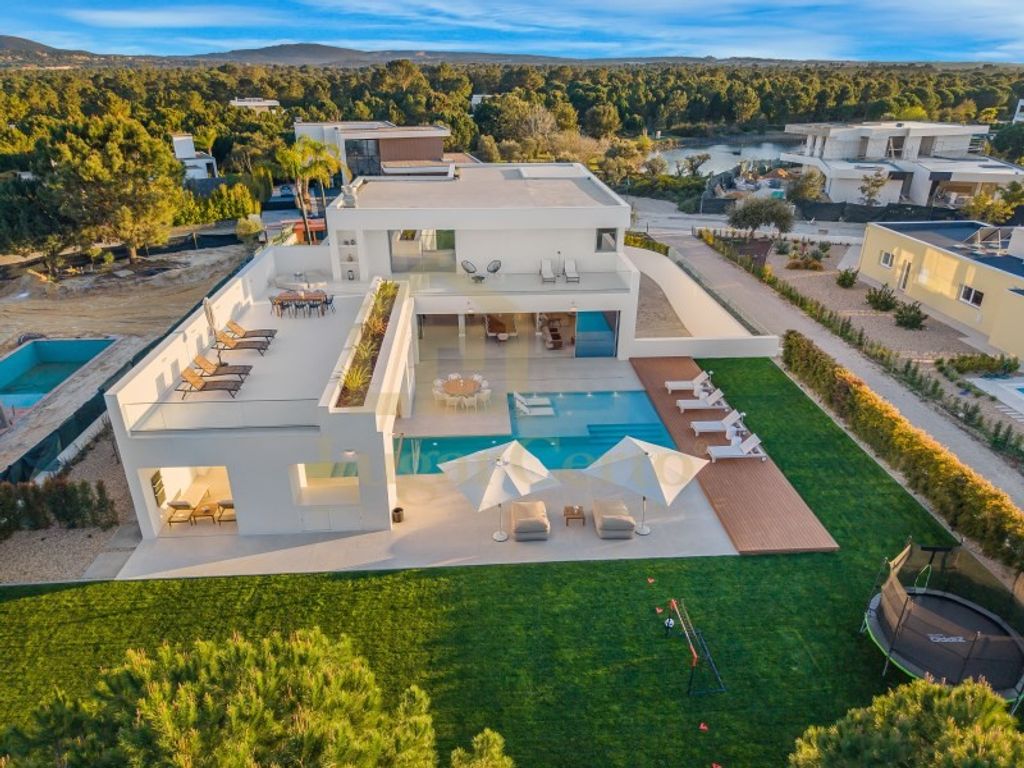 Luxury House for sale in Cascais, 5 995 000 €, Photo 1