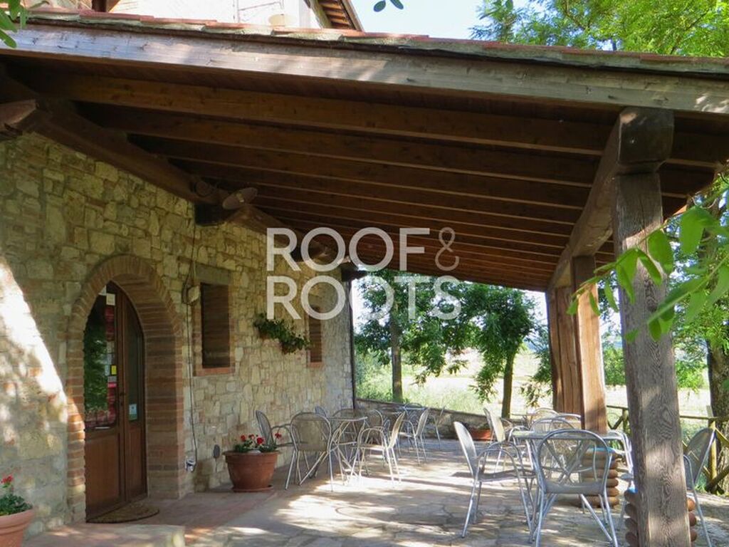 Maison de luxe à vendre à Todi, 2 500 000 €, Photo 7