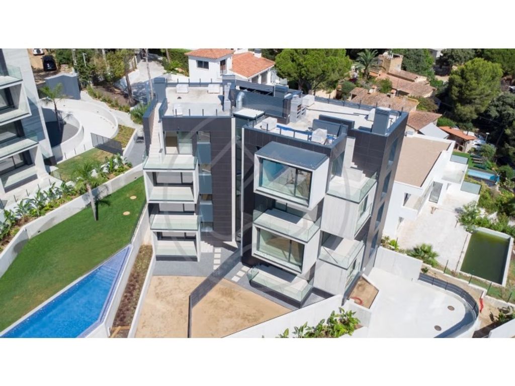 Luxury Apartment for sale in Calonge, 1 053 000 €, Photo 1