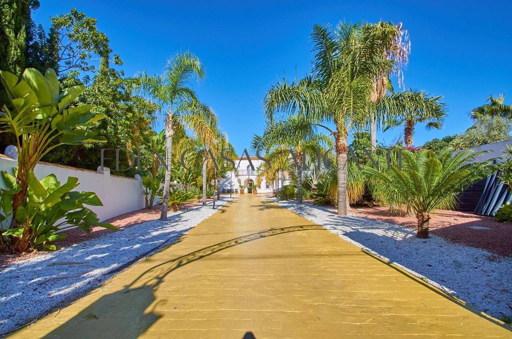 Maison de luxe à vendre à Busot, 775 000 €, Photo 2