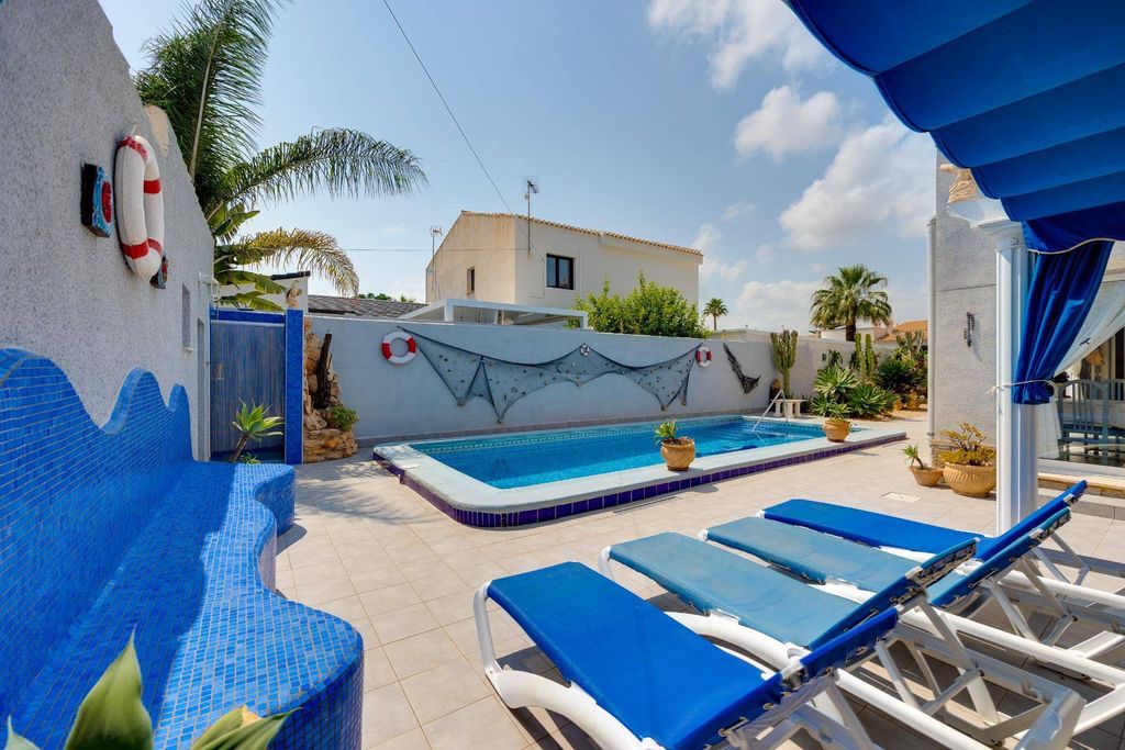Maison de luxe à vendre à Playas de Orihuela, 590 000 €, Photo 3