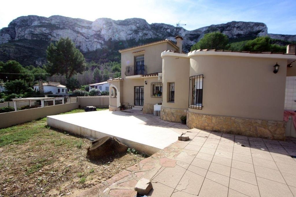 Luxury House for sale in Denia, 525 000 €, Photo 3