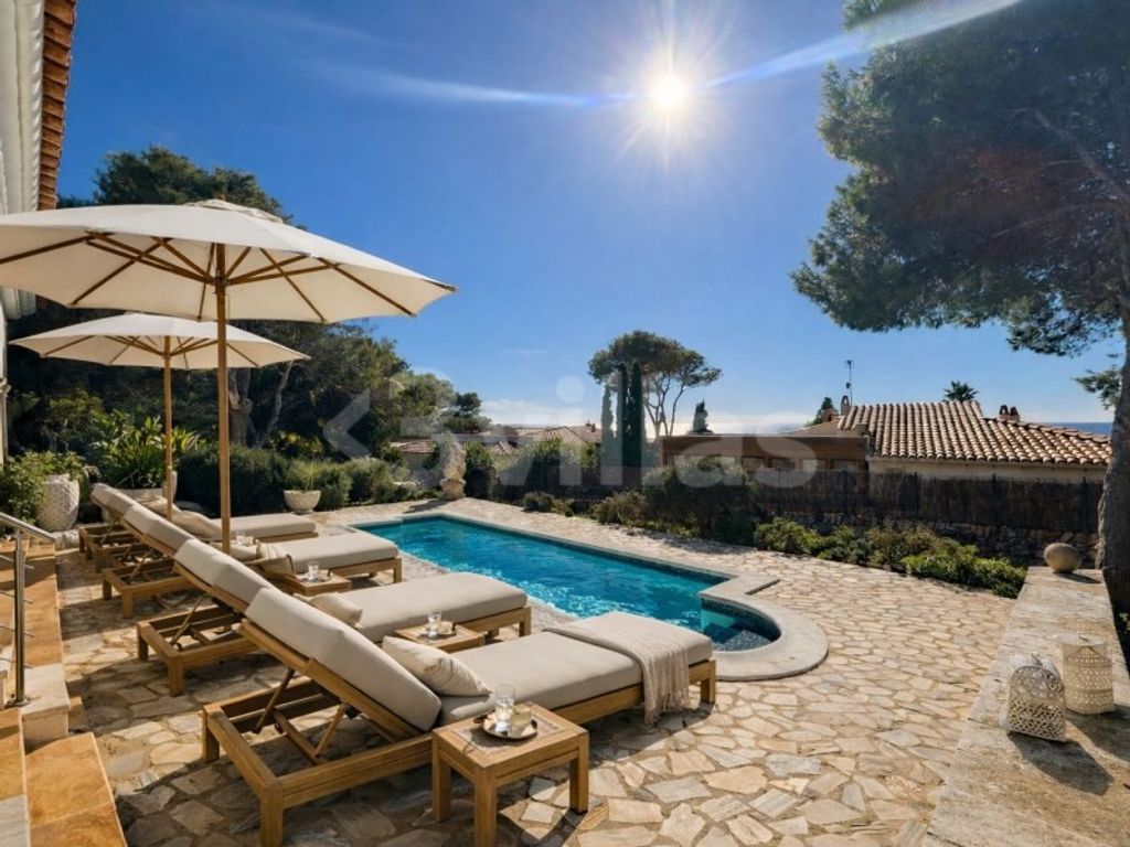 Luxury House for sale in Sant Lluís, 1 700 000 €, Photo 3