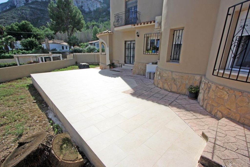 Luxury House for sale in Denia, 525 000 €, Photo 4