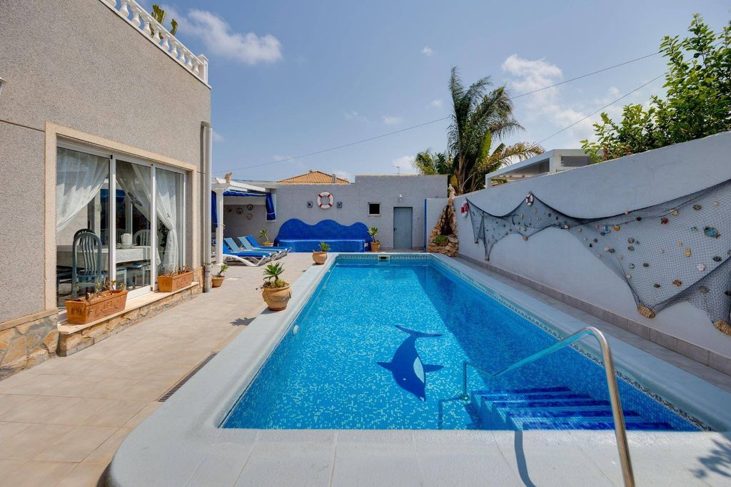 Maison de luxe à vendre à Playas de Orihuela, 590 000 €, Photo 5
