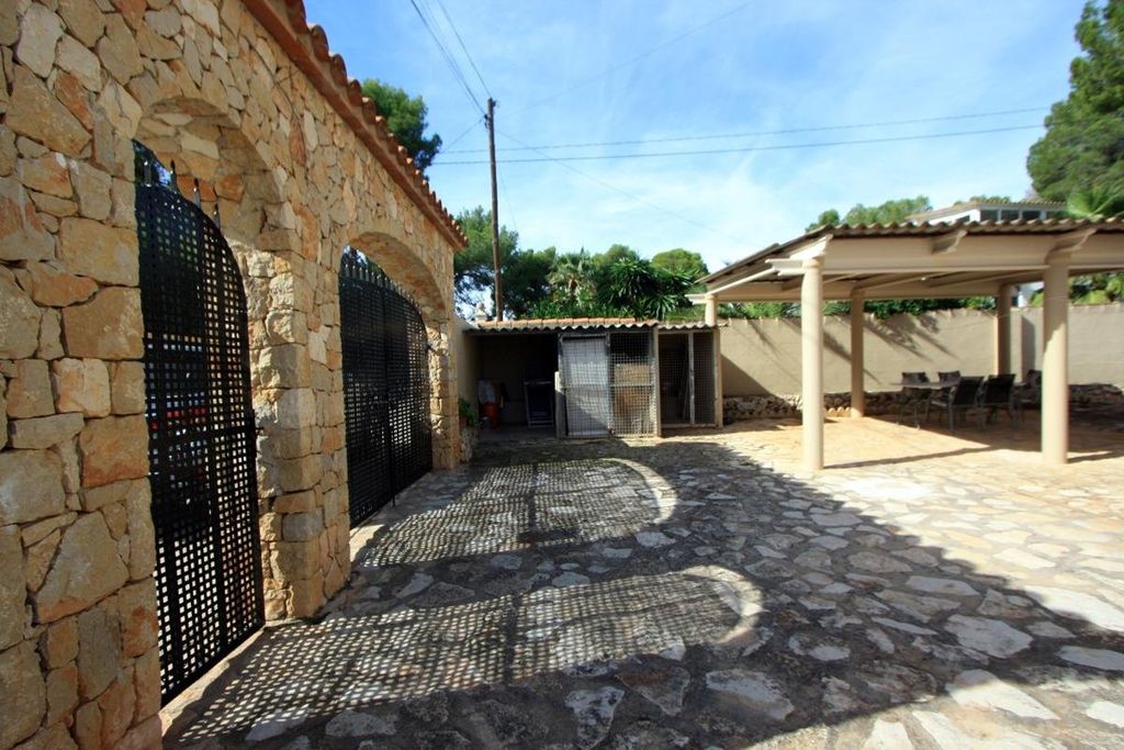 Luxury House for sale in Denia, 525 000 €, Photo 5