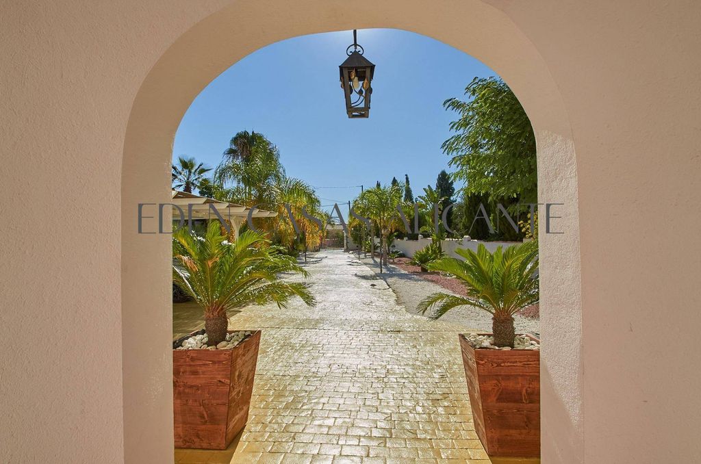 Maison de luxe à vendre à Busot, 775 000 €, Photo 5