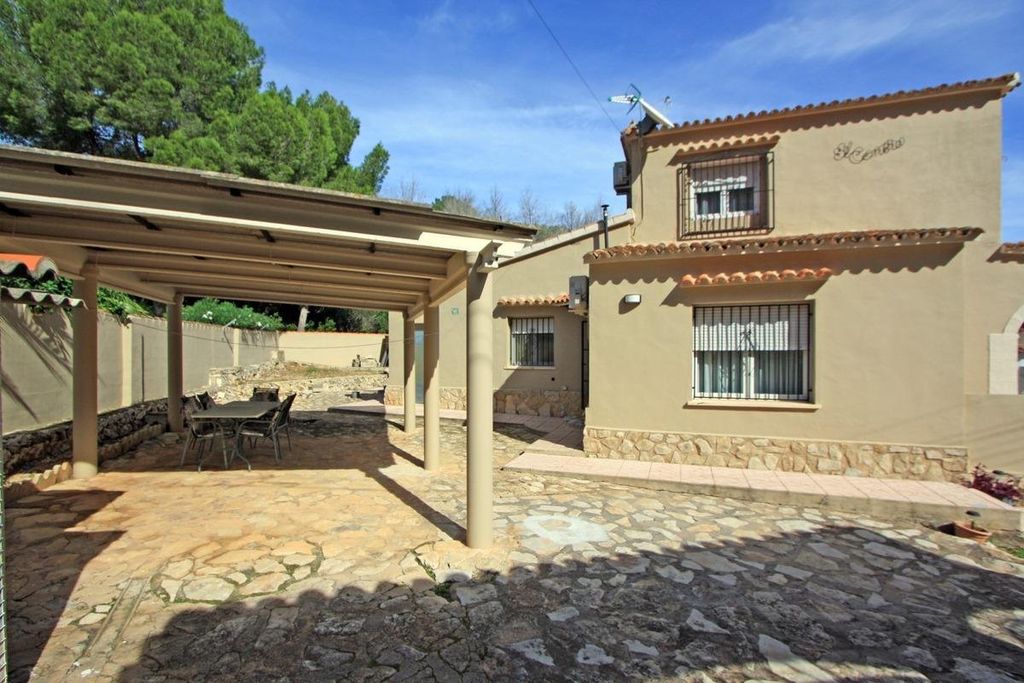 Luxury House for sale in Denia, 525 000 €, Photo 6