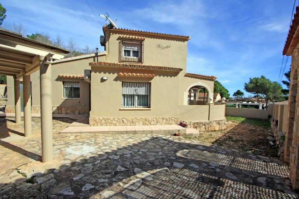 Luxury House for sale in Denia, 525 000 €, Photo 7