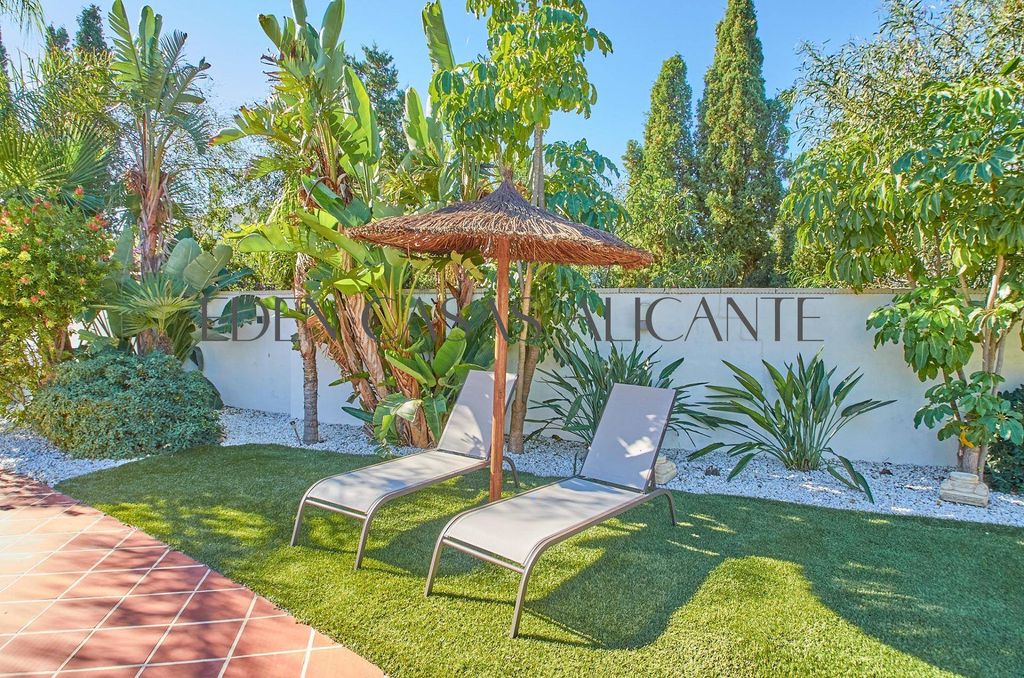 Maison de luxe à vendre à Busot, 775 000 €, Photo 7