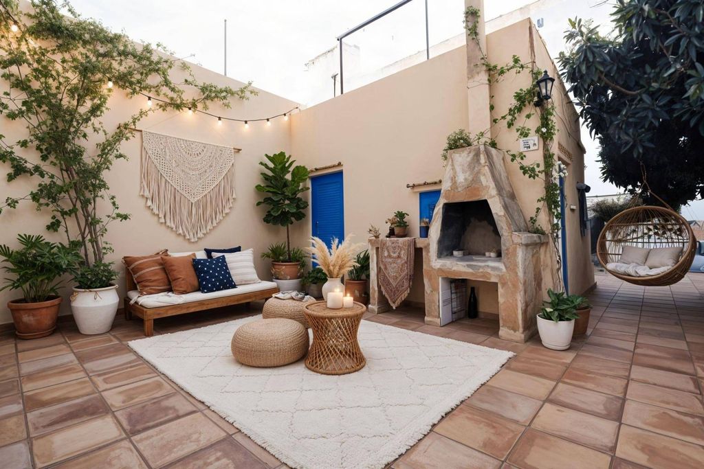 Maison de luxe à vendre à Palma, 500 000 €, Photo 1