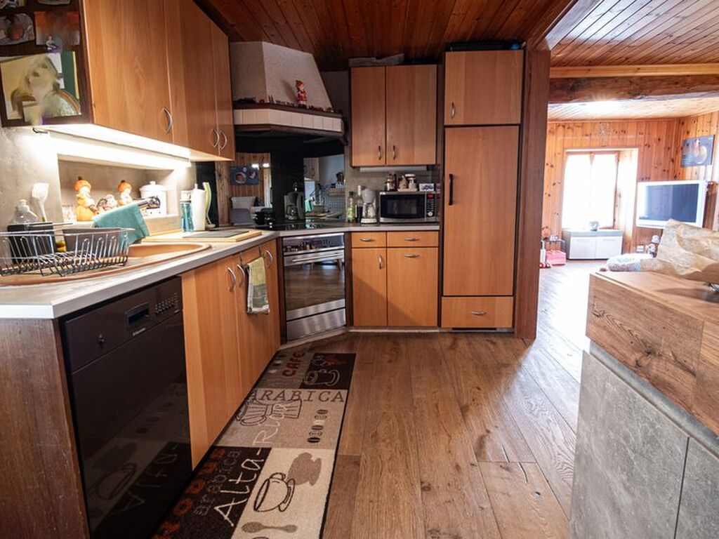 Maison de luxe à vendre à Vissoie, 1 395 441 €, Photo 2