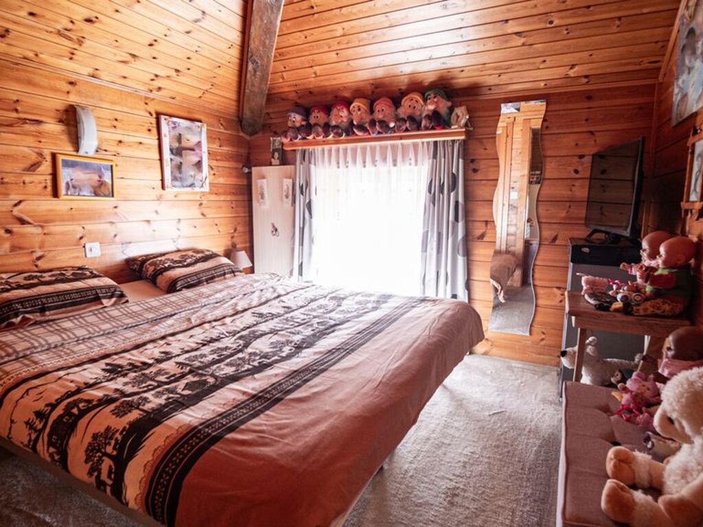 Maison de luxe à vendre à Vissoie, 1 395 441 €, Photo 3