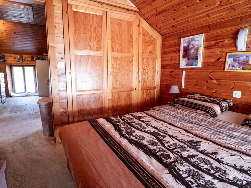 Maison de luxe à vendre à Vissoie, 1 395 441 €, Photo 4