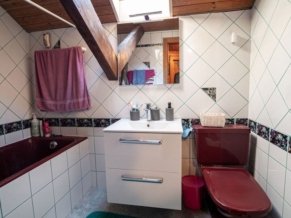 Maison de luxe à vendre à Vissoie, 1 395 441 €, Photo 5