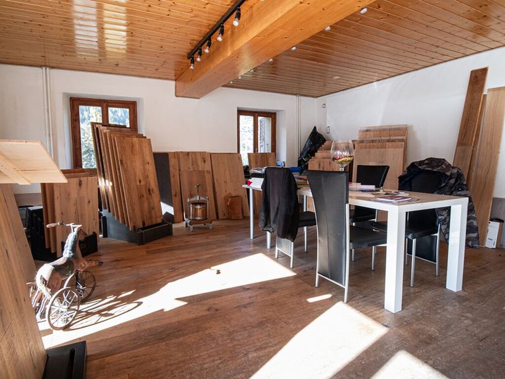 Maison de luxe à vendre à Vissoie, 1 395 441 €, Photo 7