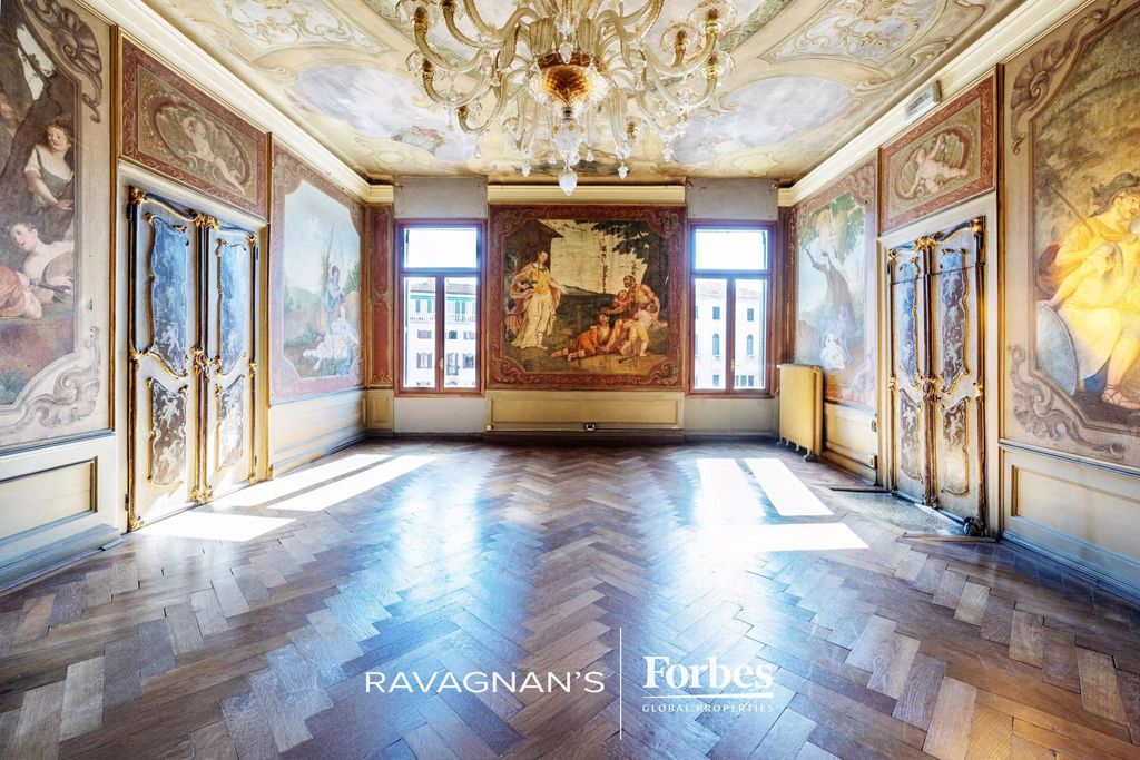 Luxury Apartment for sale in Venice, 12 000 000 €, Photo 1