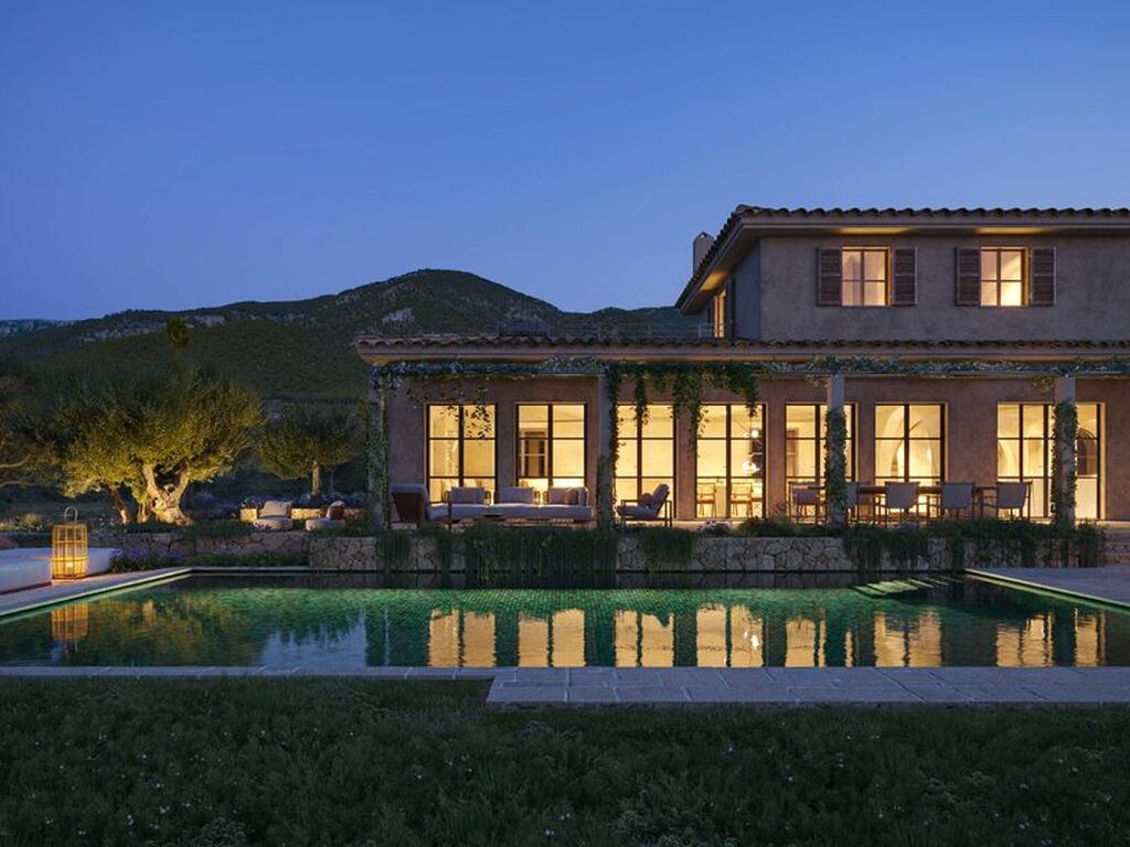 Luxury House for sale in Santa Maria Del Camí, 8 750 000 €, Photo 1