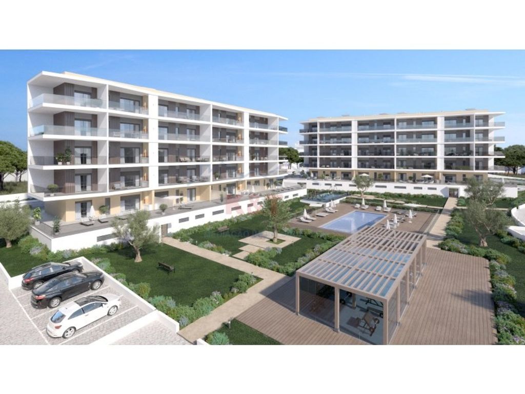 Appartement de luxe à vendre à Portimão, 625 500 €, Photo 1