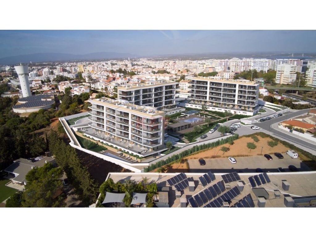 Appartement de luxe à vendre à Portimão, 617 500 €, Photo 1